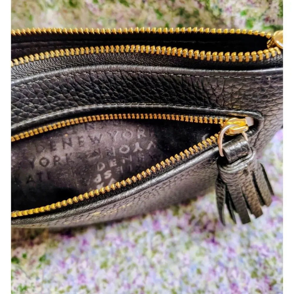 kate spade new york nwot black